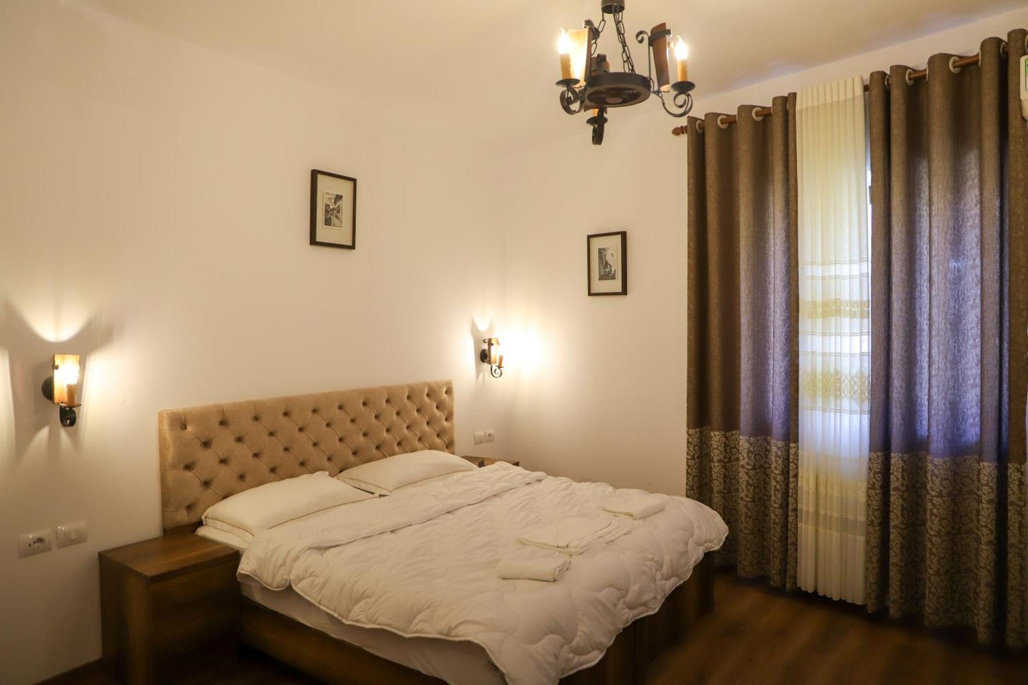 Dd Villa Berat Bagian luar foto